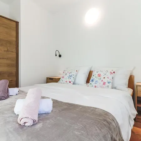 Apartment Premium Cocaletto