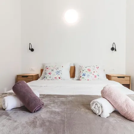 Premium Cocaletto Apartment