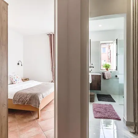 Premium Cocaletto Apartment *