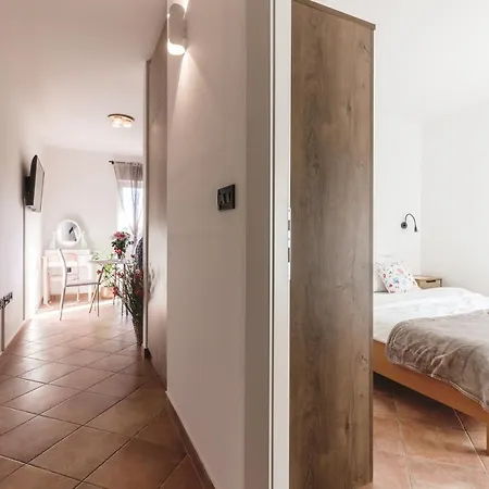 Premium Cocaletto Apartment Rovinj