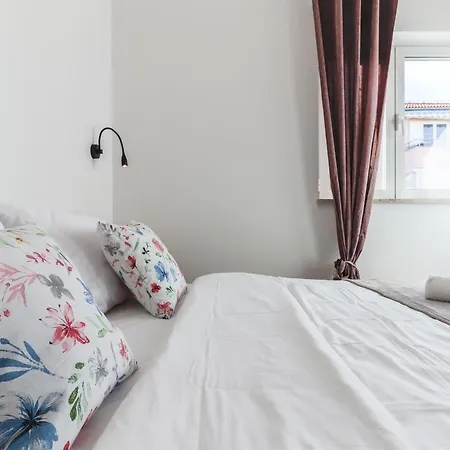 Premium Cocaletto Apartment Rovinj