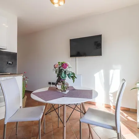 Premium Cocaletto Apartment Rovinj