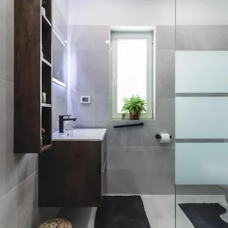 Premium Cocaletto Apartment