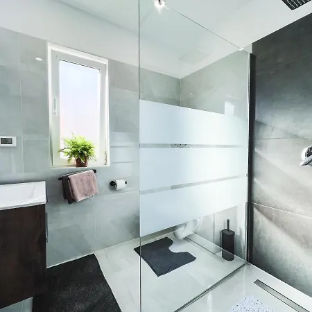 Apartment Premium Cocaletto *