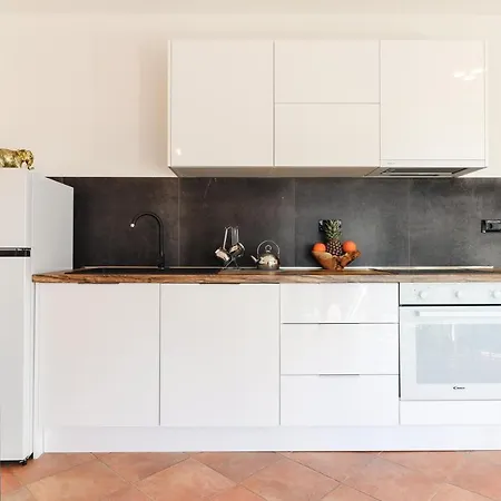 Apartament Premium Cocaletto *