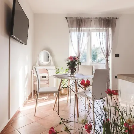 Apartament Premium Cocaletto